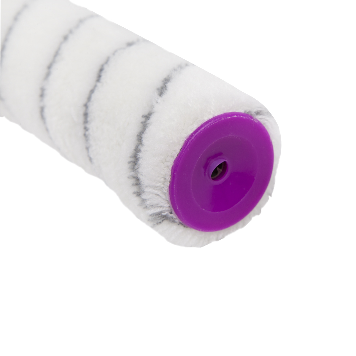 Валик запасной полиакрил  d48/180 мм (ворс 12 мм) бюгель 8 мм (1/100)  "krafor" 017-0180