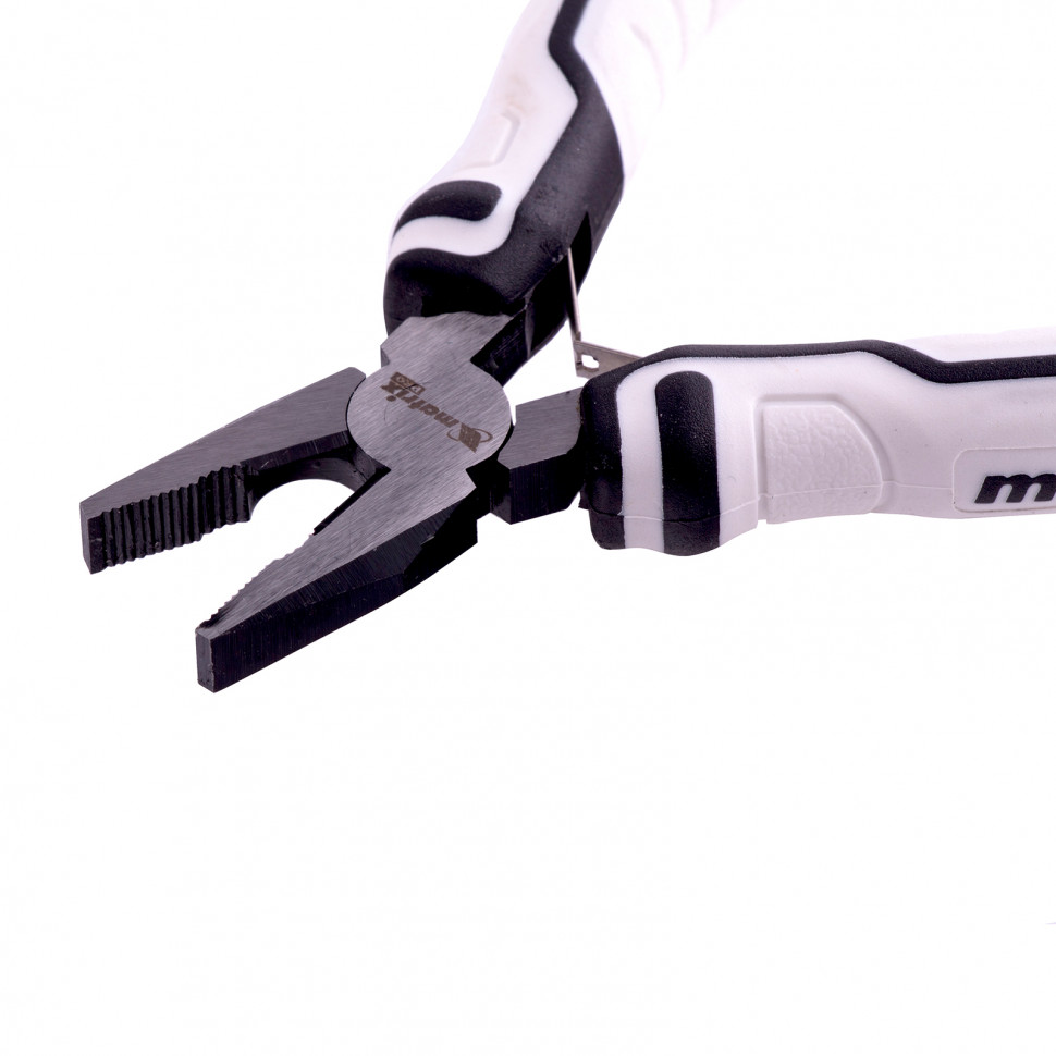 Плоскогубцы Mini, 120 мм, авторазжим, Pro Matrix (17833)