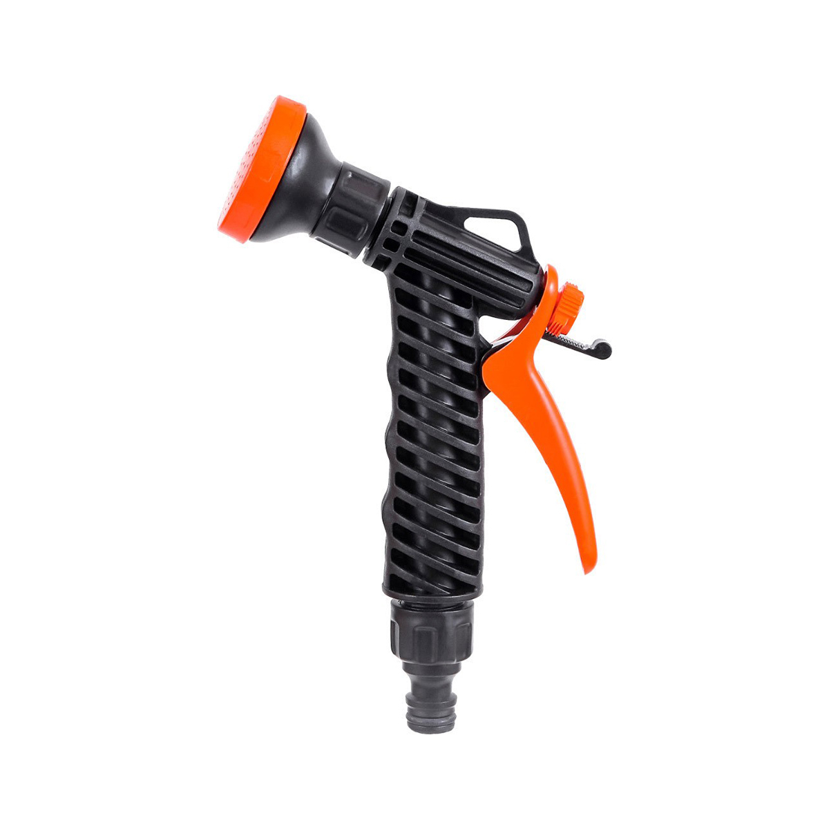 Пистолет-распылитель с фиксатором под коннектор "жук" (1/50)