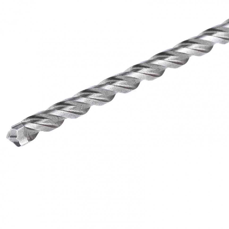 Бур по бетону Drei spitzen, 8 х 315 мм, SDS Plus Gross (70756)