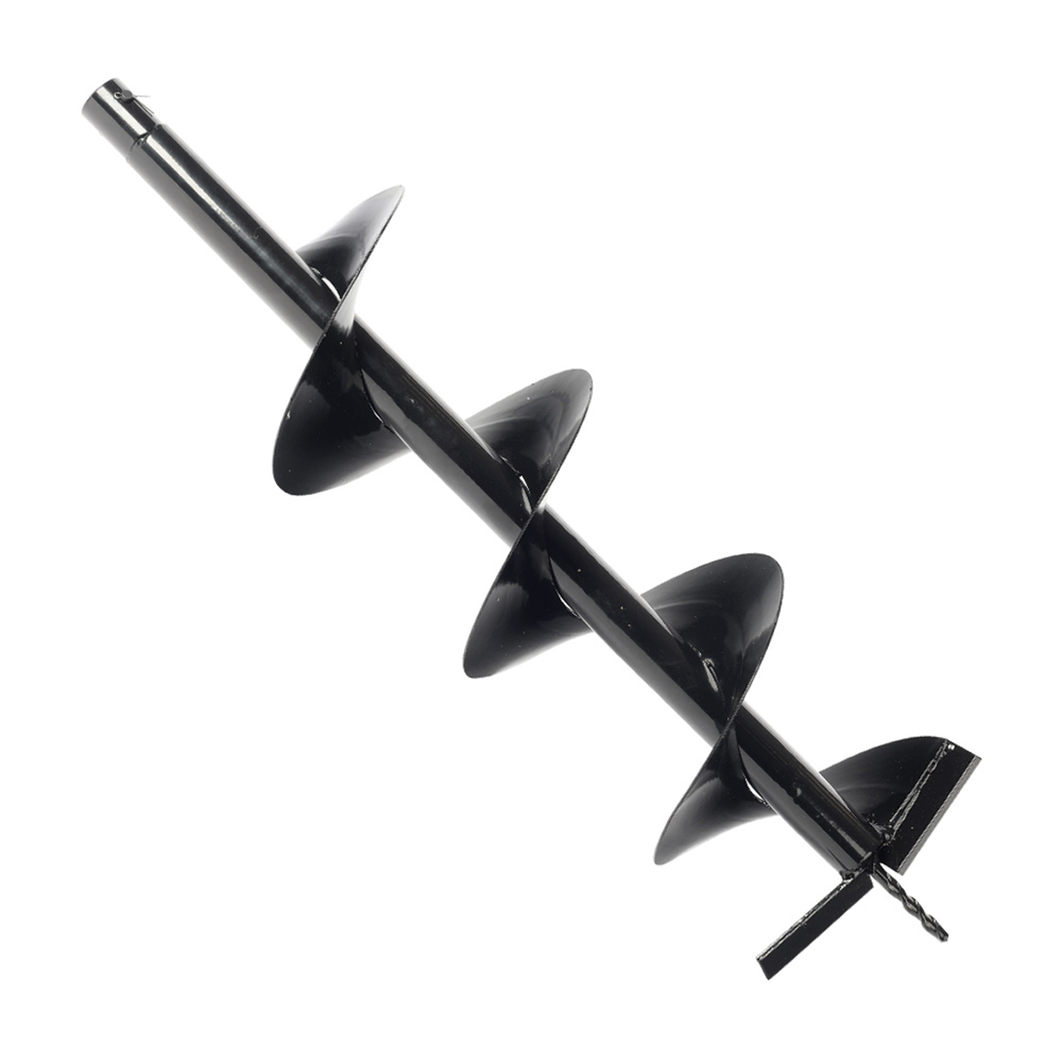 Шнек к бензобуру однозаход. d-200 (1/4) "patriot" 742004446