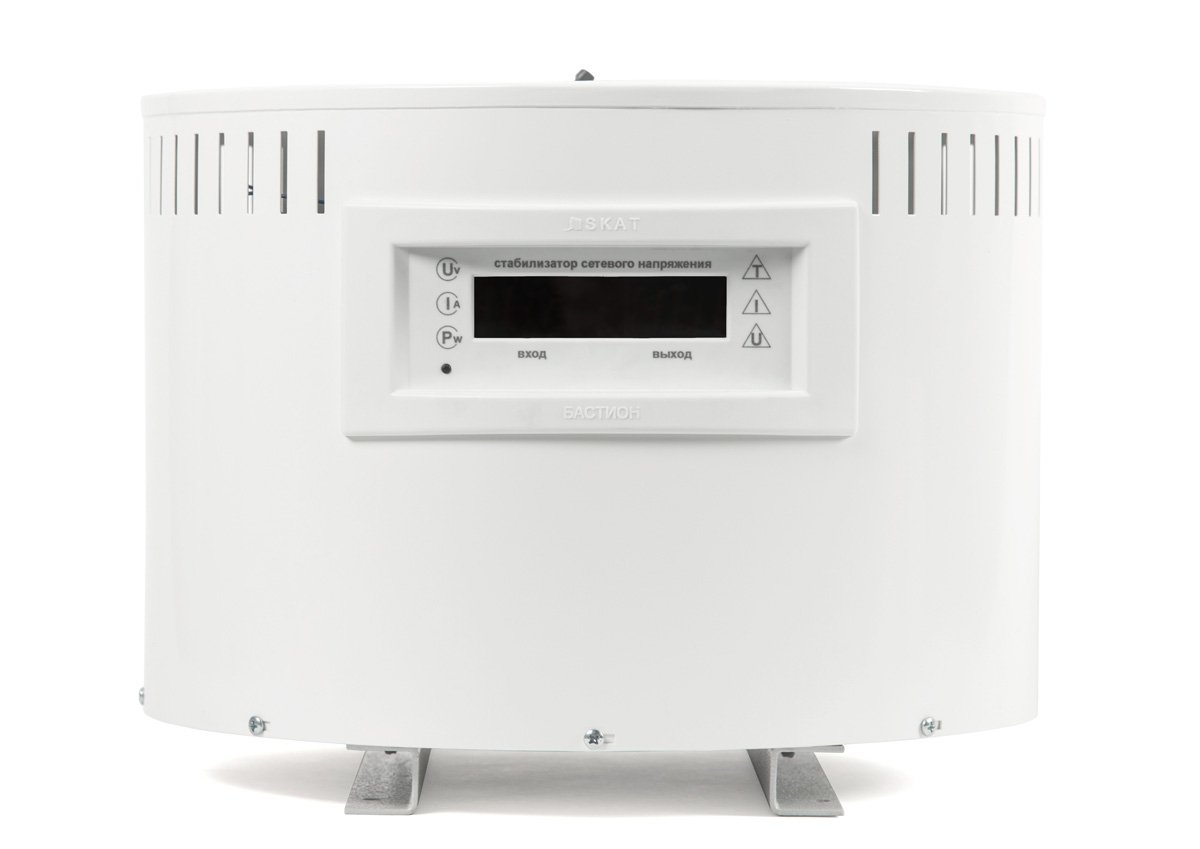 Стабилизатор для дома TEPLOCOM 220в SKAT STL-5000