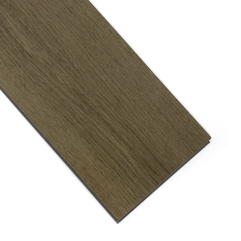 SPC Ламинат Hoi Lock Flooring Pekin 3033016PK Цинь