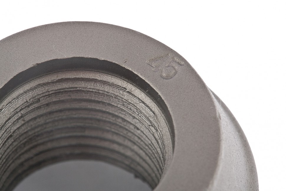 Буровая коронка, M22 х 45 мм Matrix (70367)