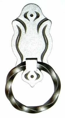 Ручка дверная кованая Арт. 5125.01