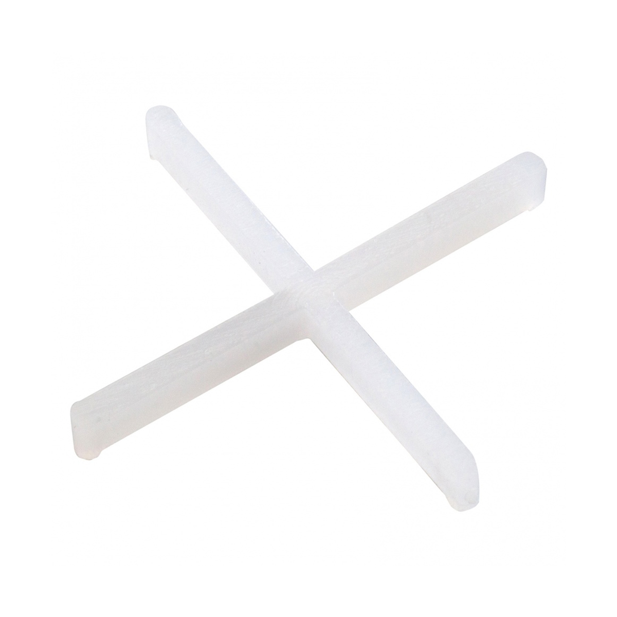 Крестики для плитки 1,0 мм х 250 шт. (1/200) "sparta"