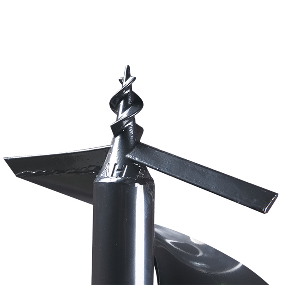 Шнек к бензобуру однозаход. g1 - 300/800 (1) "fubag" 31389