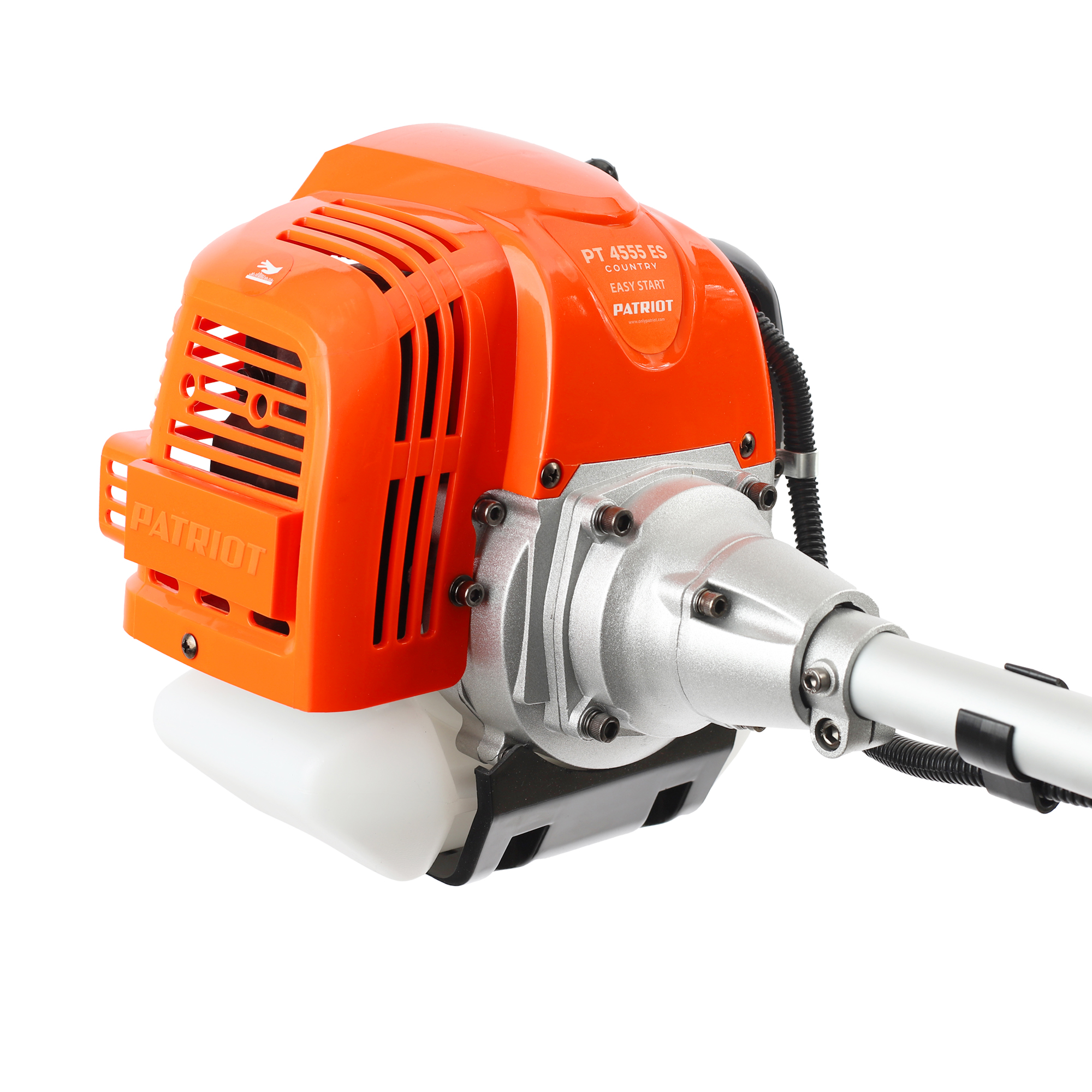 Триммер бензиновый pt-4555es "country" (1) "patriot" 250108045