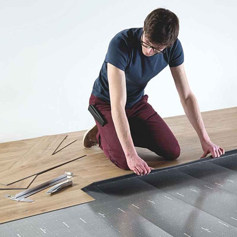 Комплект установочный для LIVYN QSVTOOL