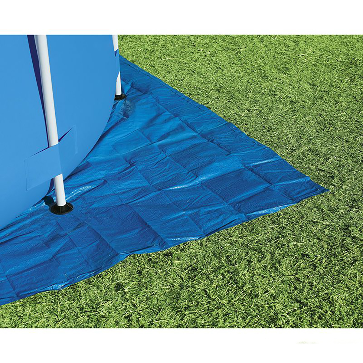 Подложка для бассейнов 335 х 335 см (1/4) "bestway" 58001