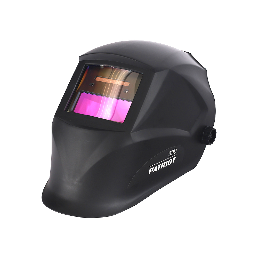 Маска сварщика мод. 311d (1/20) "patriot" 880501901