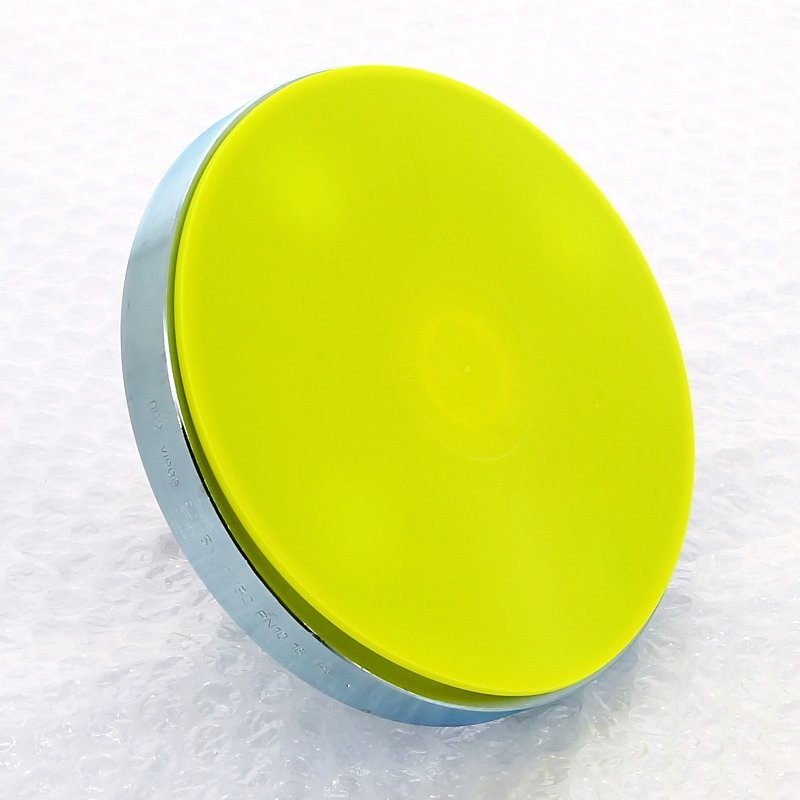 Переход фланец-пресс PN16 32x35 оцинкованная сталь Prestabo VIEGA