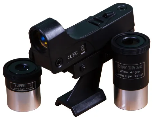 Телескоп Sky-Watcher Explorer N130/650 AZ-EQ Avant