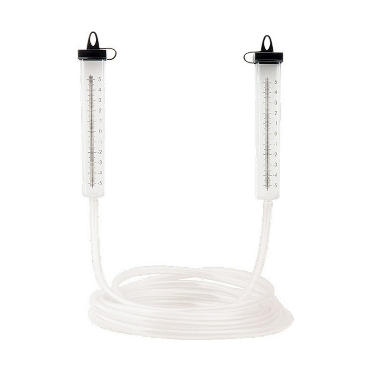 Гидроуровень со шкалой  8 мм х  7 м (1/50) "сибртех"