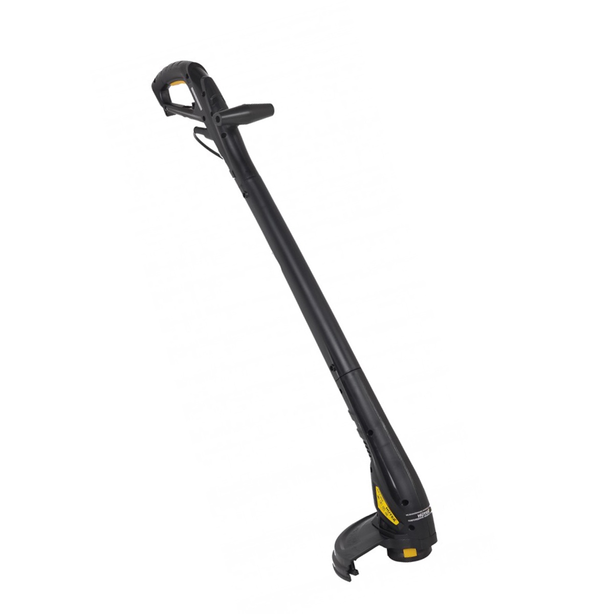 Триммер электрич. get-400 350 вт (1) "huter"