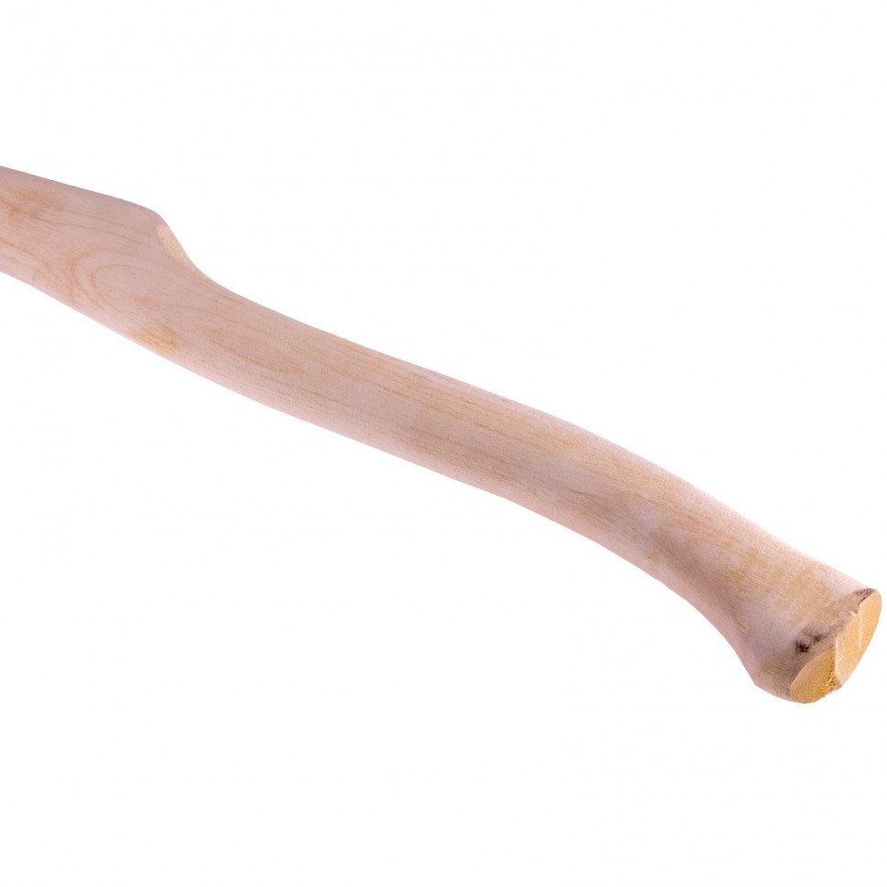 Топор кованый в сборе "Мясоруб", 2460/2870 г, 500 мм, (Ижевск) (21682)