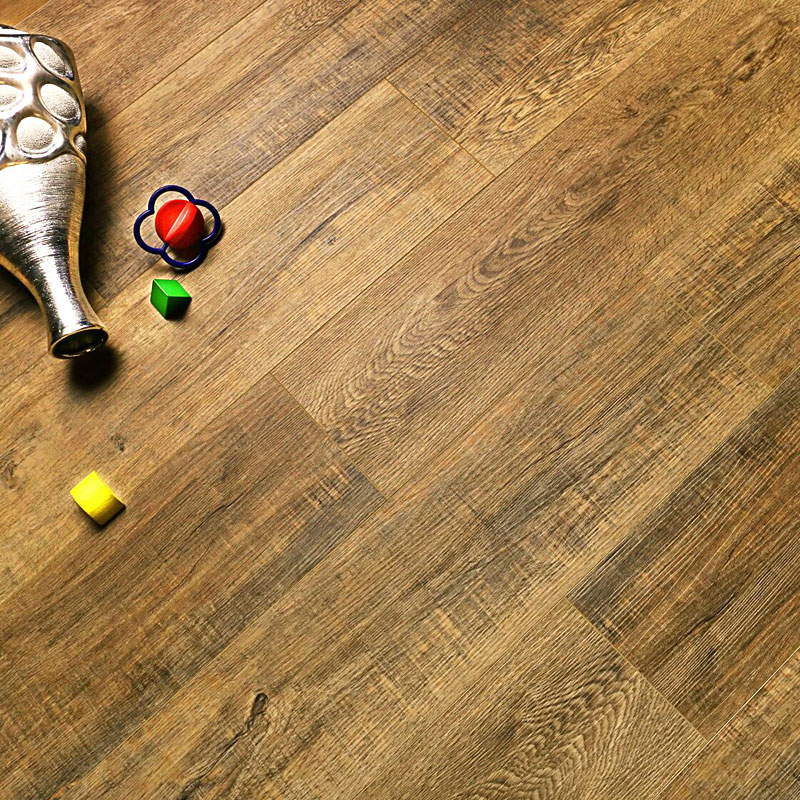 SPC Ламинат Skalla Standart ST302 Дуб Гране (Oak Grande)