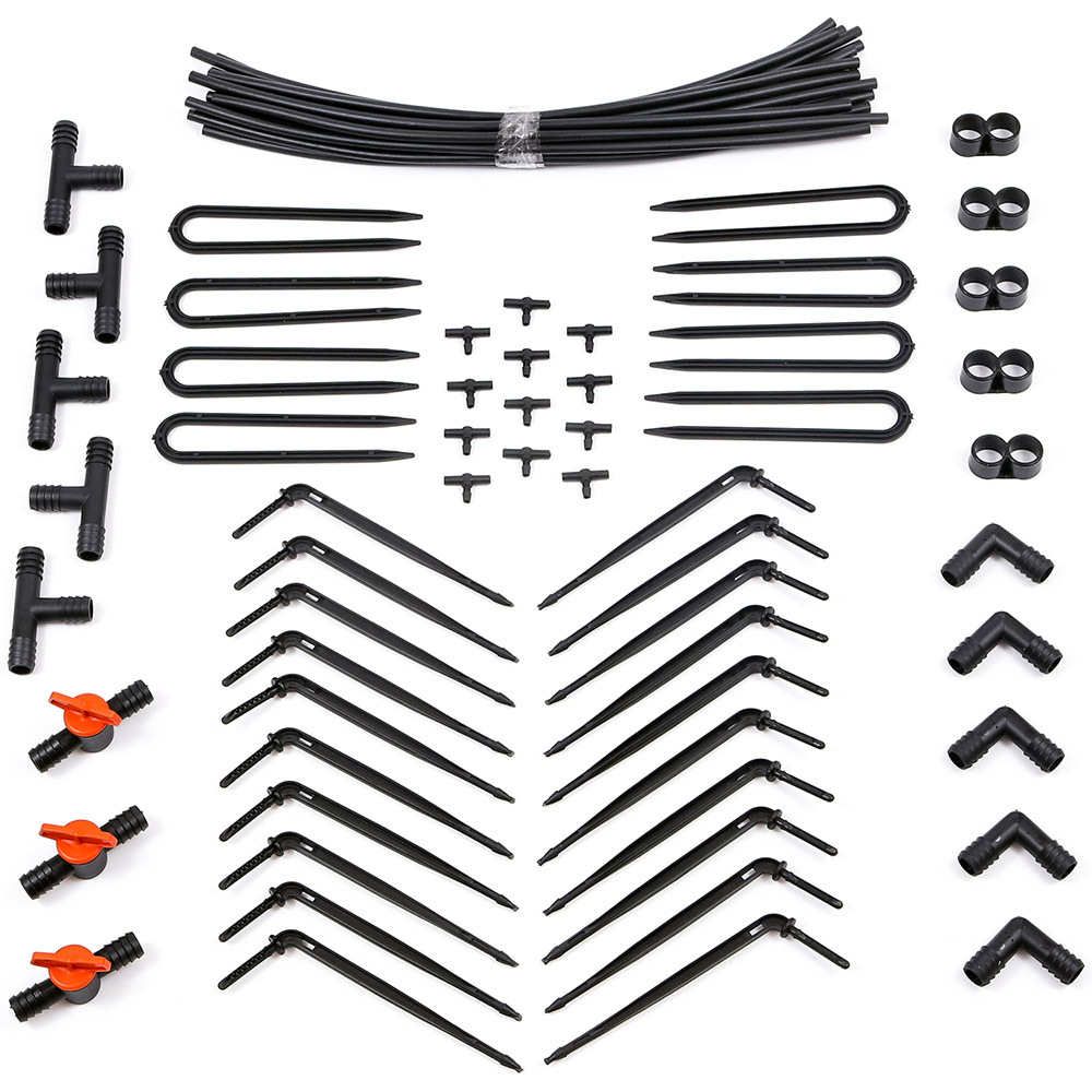 Комплект расширительный для капельного полива "жук" (1/6)