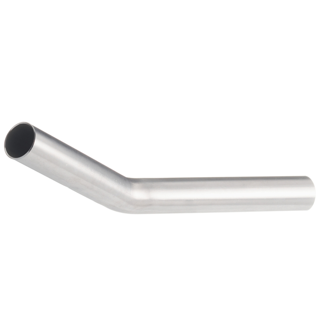 Отвод безраструбный 18 30° нержавеющая сталь VALTEC пресс