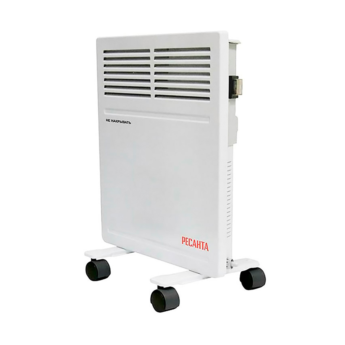 Конвектор электрич. ок-500  0,5 квт "ресанта"