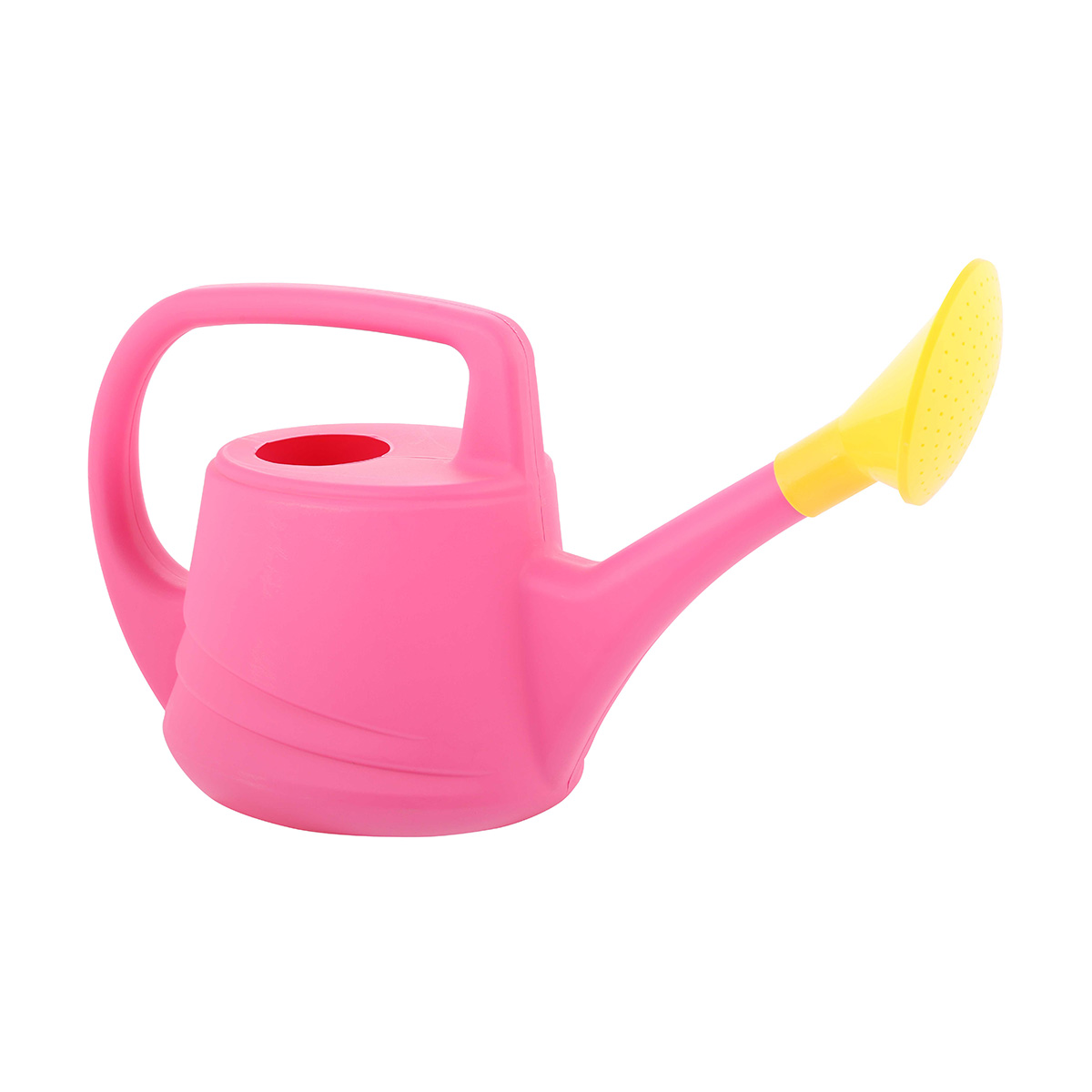 Лейка пласт. 4 л  (1/10) "альтернатива" м219