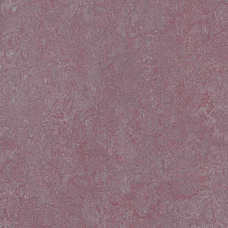 Forbo Marmoleum Marbled Real 3272 Plum - 2.5