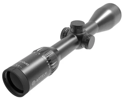 Прицел оптический ARTELV CRS 2–12x50 SFP