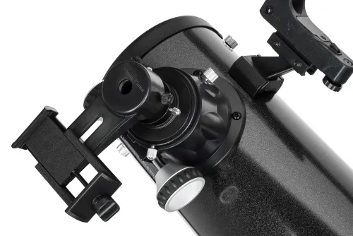 Телескоп Sky-Watcher P130650AZ-GO2 SynScan GOTO