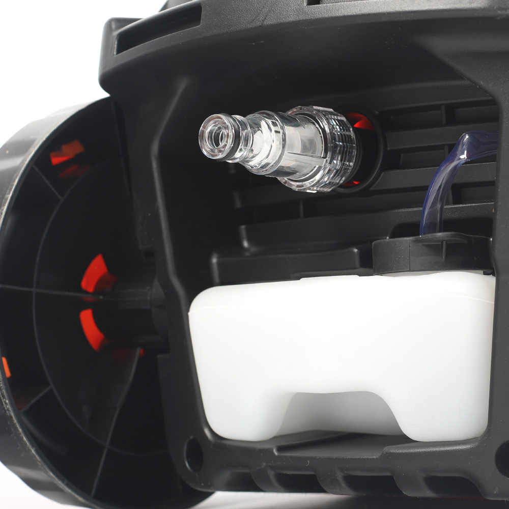 Мойка высокого давления gt-620 "imperial" 135 бар, 2050 вт (шланг 6 м) (1) "patriot" 322306062