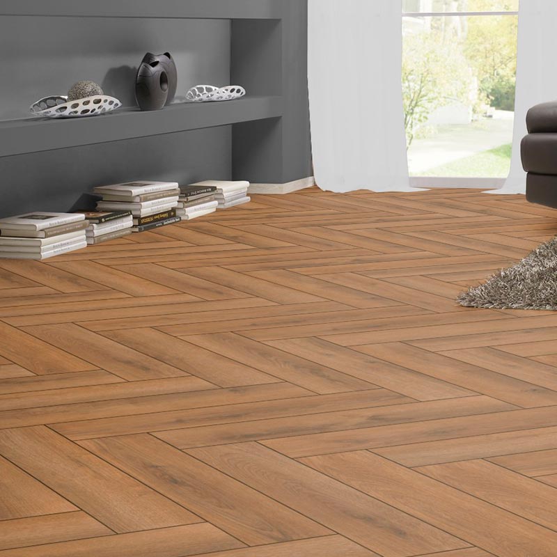 Ламинат Villeroy&Boch Villeroy Heritage VB805AB Harmony Oak