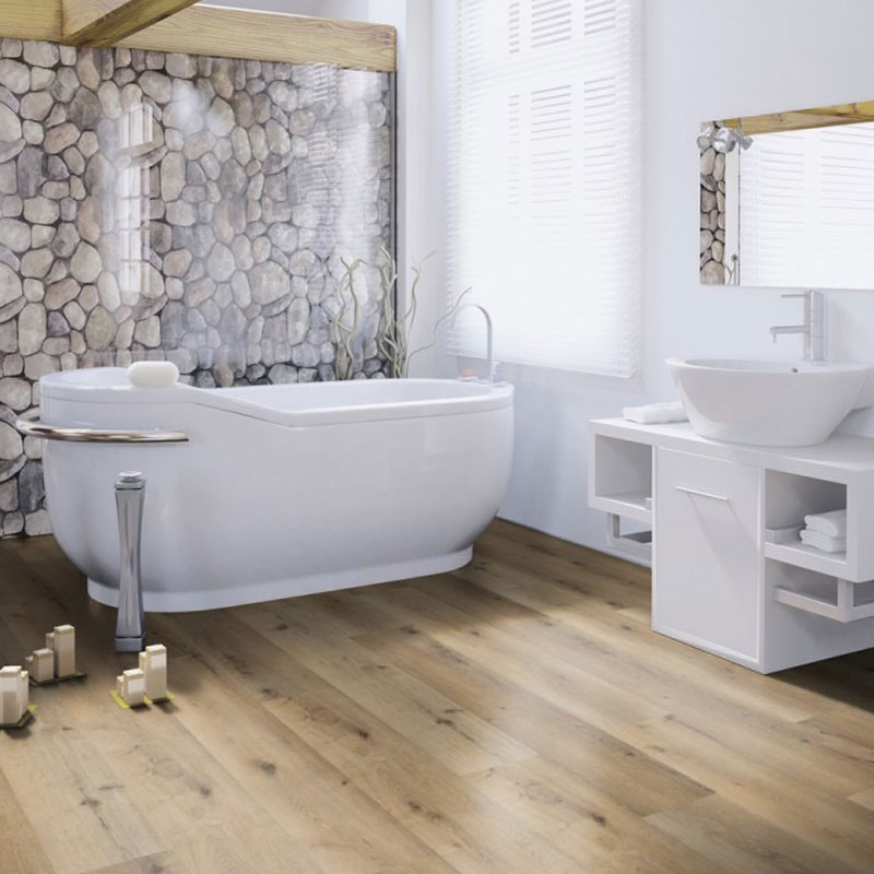 Wineo 800 Wood XL DB00064 Corn Rustic Oak Дуб кукурузный деревенский