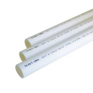 Труба полипропиленовая PN 20 -110мм Kalde