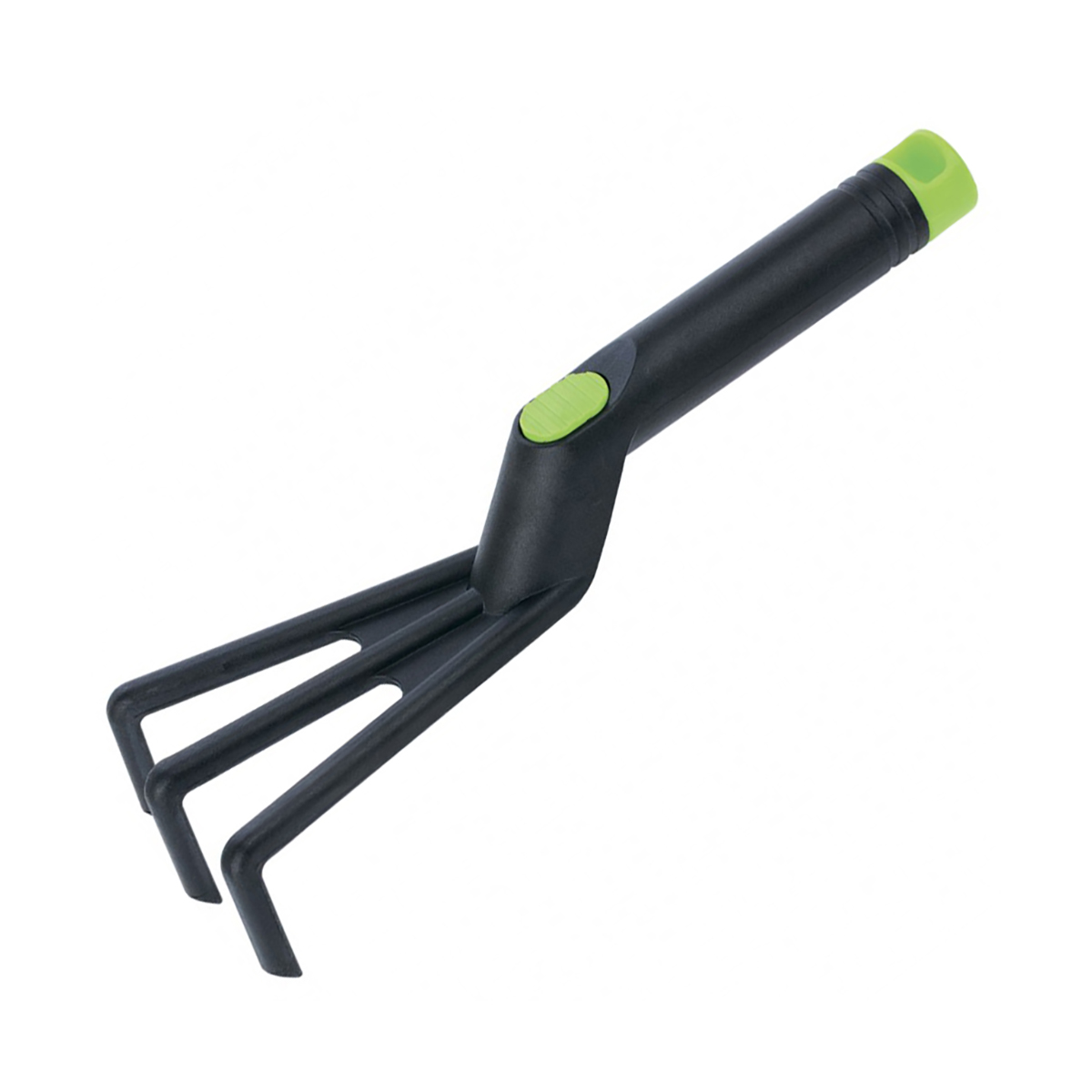 Рыхлитель "nylon" 3 зуба 275 мм, пластиковый (1/96) "palisad"