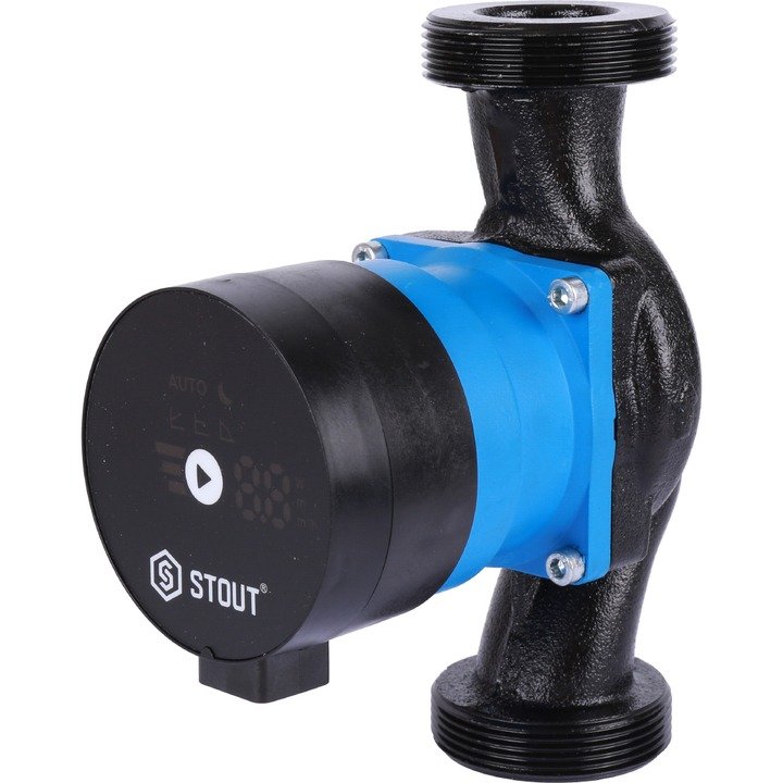 Циркуляционный насос STOUT SPC mini PRO 32-60
