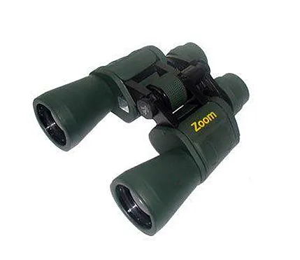 Бинокль STURMAN 8–24х50