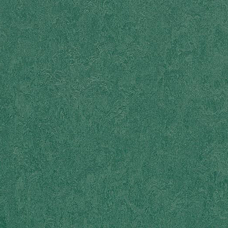 Forbo Marmoleum Marbled Fresco 3271 Hunter Green - 2.5
