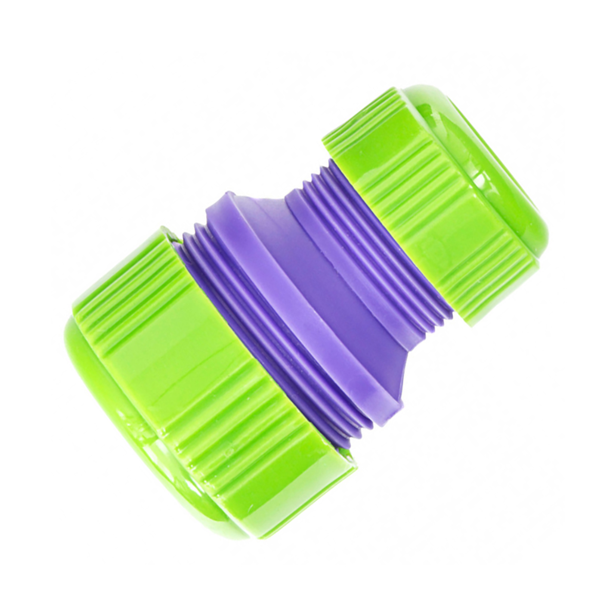 Муфта для шлангов соед. 1/2" - 3/4" переходная (1/360) "palisad"