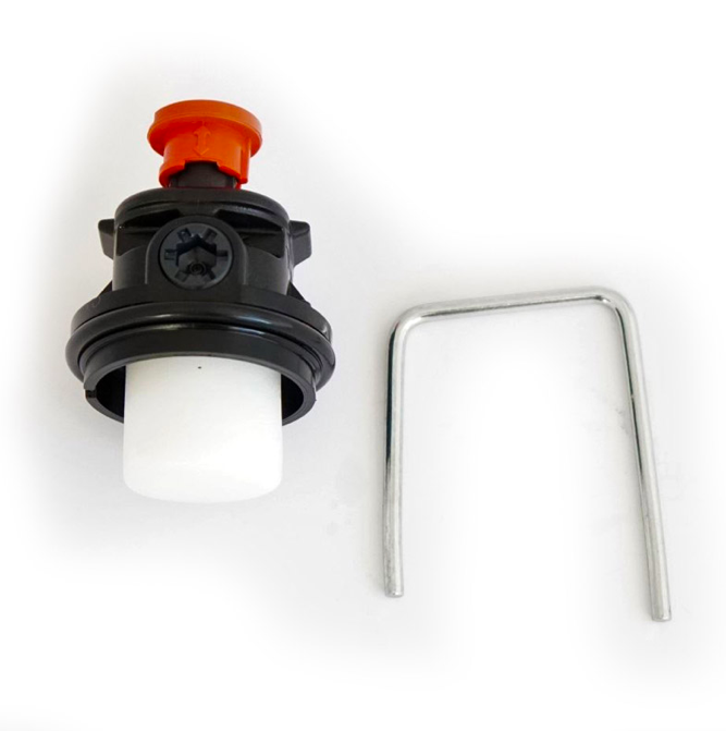 Картридж быстродействующего воздушника - АВО для Viessmann Vitopend (арт. 7828557)