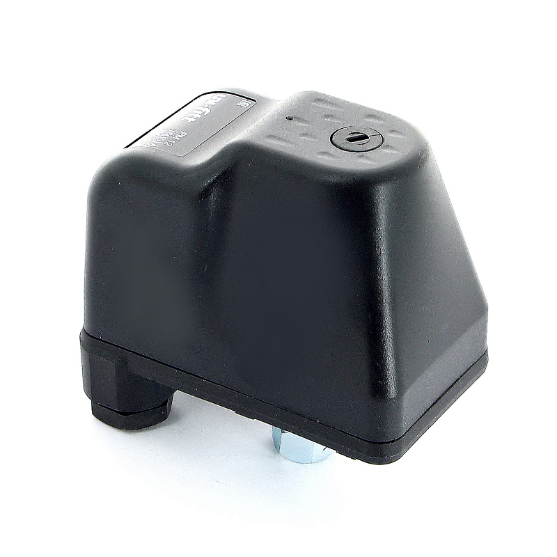 Реле давления UNI-FITT РМ 12, до 12 бар с накидной гайкой