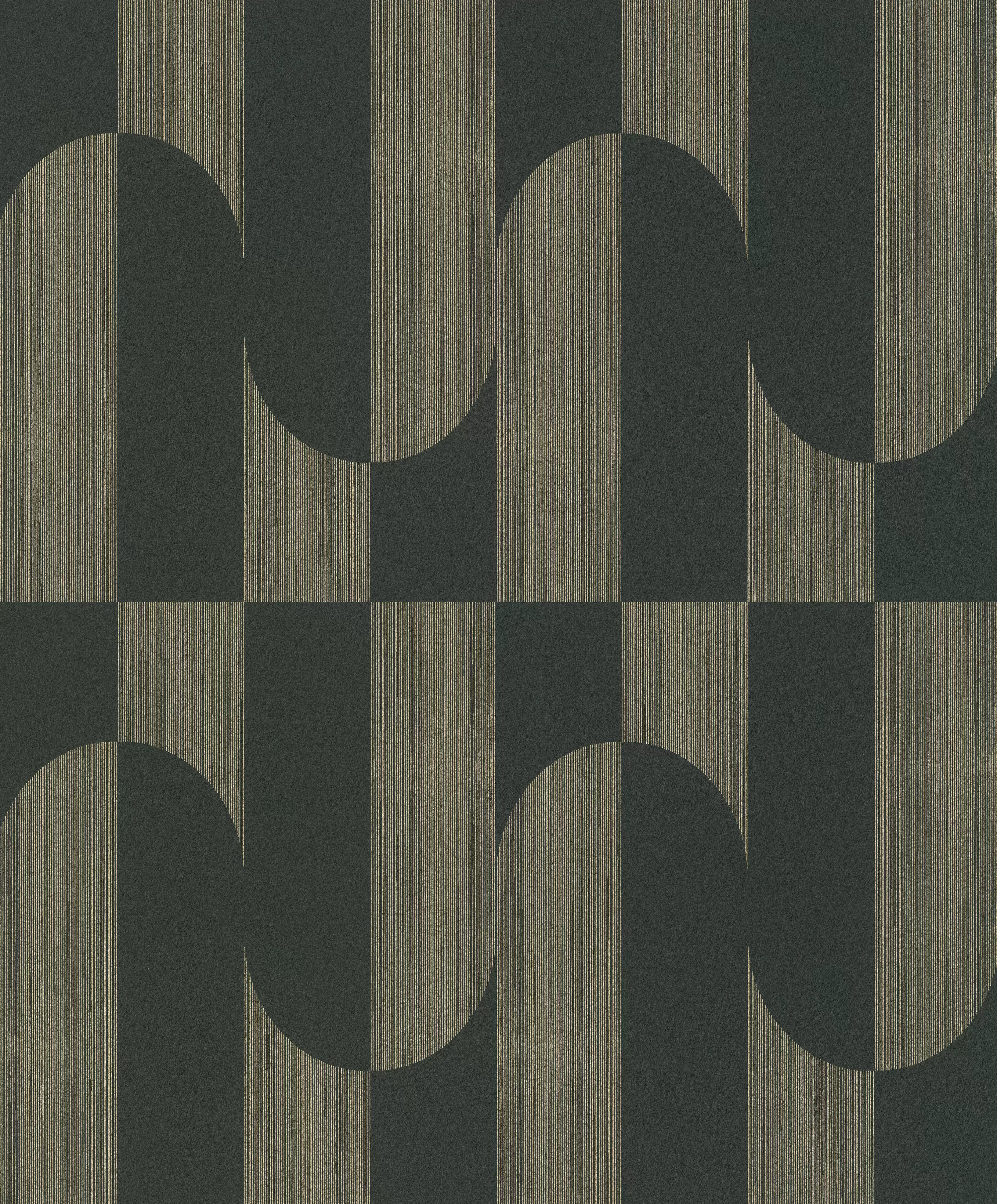 A 55702 Обои Grandeco (Asperia) (1*12) 10,05х0,53 винил на флизелине