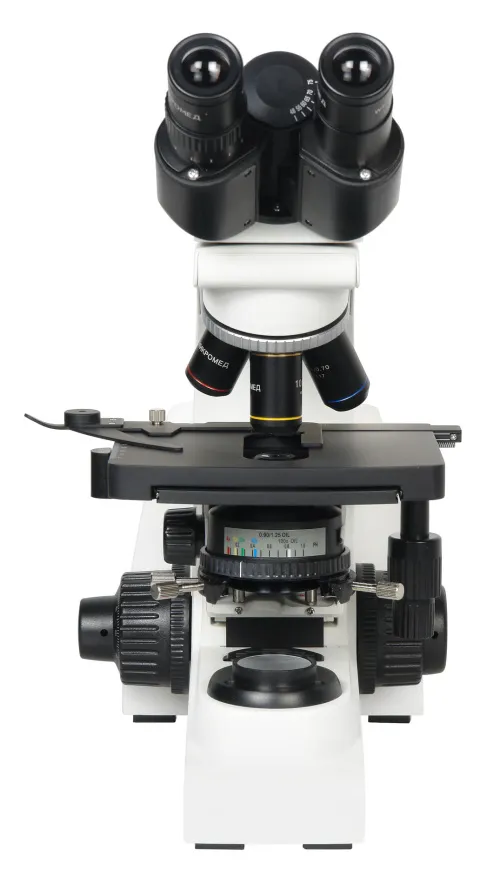 Микроскоп Микромед-1, вар. 2 LED inf.