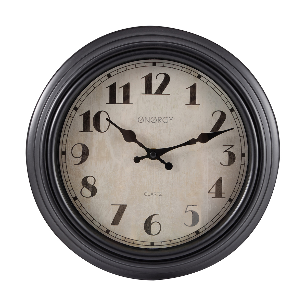 Часы настенные "energy" ес-151 кварцевые (1/10)