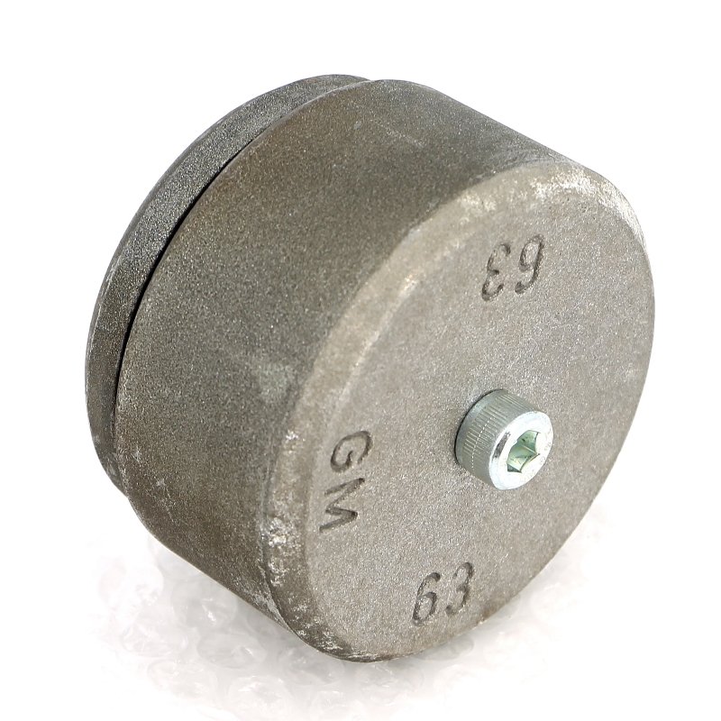 Насадка для сварочного аппарата GM COBRA 63мм