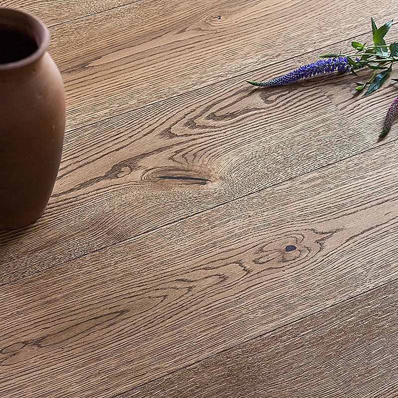 Паркетная доска Upofloor Дуб Гранд Кортадо масло однополосный Oak Grand Cortado 1S