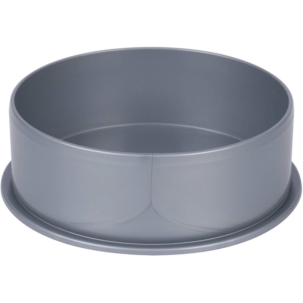 Заглушка канализационная d=110 мм Sinikon Стандарт