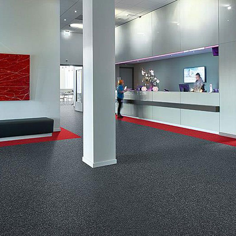 Ковролин Forbo Needlefelt Akzent Color 10709 - Felt