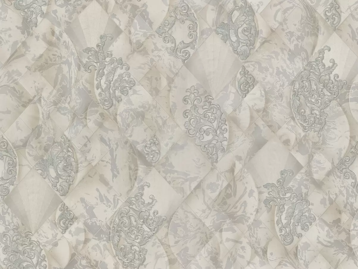 M31922 Обои Zambaiti (Magnifica) (1*4) 10,05x1,06 винил на флизелине