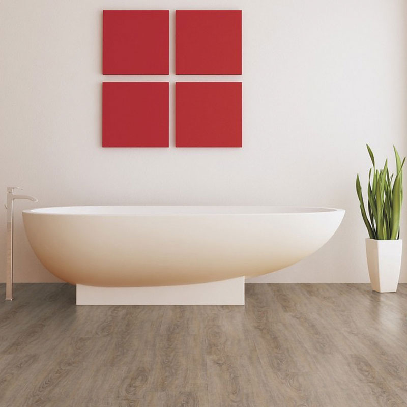 Wineo 800 Wood XL DB00062 Clay Calm Oak Дуб глиняный