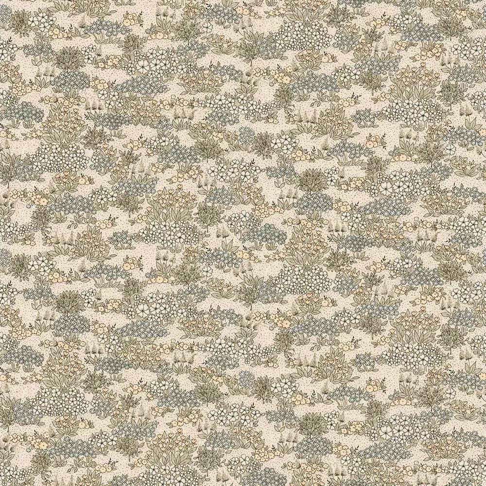 Виниловые обои Lutece Melody 51196813 10.05 х 0.53