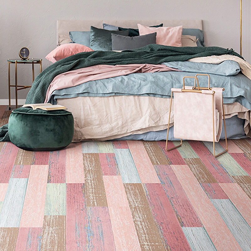 Пробковый пол Corkstyle Impuls Promise (click) 915 x 305 x 10мм